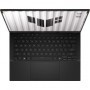 Laptop Gaming ASUS ROG TUF, FA401UV-RG001, 14-inch, 2.5K (2560 x 1600, WQXGA) 16:10 aspect ratio, AMD Ryzen™ 7 8845HS Processor 